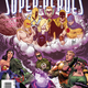 Illustration for article titled Grant Morrisons emThe Multiversity/em Remixes What Makes DC Comics Great